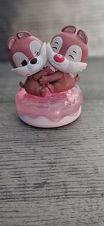 Beeldje knabbel en babbel, Verzamelen, Disney, Ophalen of Verzenden, Nieuw, Beeldje of Figuurtje