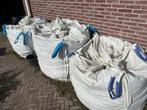Wit zand, Ophalen, Zo goed als nieuw, Overige typen
