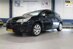Citroen C4 Coupé 1.6-16V VTS / NAP KM STAND / 5 2026 APK !, Auto's, Voorwielaandrijving, Gebruikt, 4 cilinders, Zwart