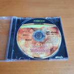 OPRUIMEN | XBOX | Return to Castle Wolfenstein ( LOSSE DISC, Gebruikt, Vanaf 18 jaar, Shooter, 1 speler