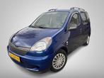 Toyota Yaris Verso 1.3-16V VVT-i Luna | TREKHAAK | LAGE KM, Auto's, Toyota, Voorwielaandrijving, 1299 cc, Gebruikt, 4 cilinders