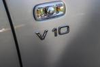 Audi S6 Avant 5.2 FSI V10 Quattro YOUNGTIMER ACC CAMERA, Automaat, 435 pk, Gebruikt, Zwart