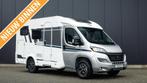 Carado V132, Caravans en Kamperen, Campers, Standaard zit, Ringverwarming, Dakluik, Tot en met 2