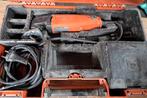 Fein multitool, Ophalen of Verzenden, Minder dan 600 watt, Overige typen, 30 tot 70 mm