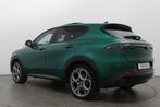 Alfa Romeo Tonale Q4 PLUG-IN HYBRID VELOCE 280PK | full opti, Auto's, Alfa Romeo, Automaat, 77 km/l, Gebruikt, Zwart