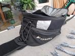 Touratech tanktas te koop! Gewoon een goede tanktas., Motoren, Ophalen of Verzenden, Zo goed als nieuw