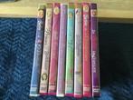 7 Barbie films en 1 dvd game barbie(zie omschrijving), Ophalen, Alle leeftijden, Overige genres, Zo goed als nieuw