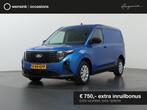Ford Transit Courier 1.0 EcoBoost | AUTOMAAT | TREND | BENZI, Auto's, Gebruikt, 1236 kg, Blauw, 665 kg