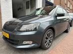 Skoda Fabia Combi 1.2 TSI Edition Carplay Cruise PDC LMV Dea, Gebruikt, Euro 6, 4 cilinders, Origineel Nederlands