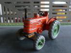 tractor dinky toys, Hobby en Vrije tijd, Modelauto's | 1:43, Dinky Toys, Gebruikt, Verzenden, Tractor of Landbouw