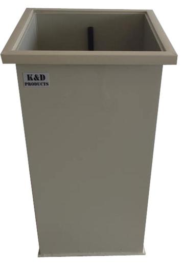 Bladvanger type 1 KD beschikbaar voor biedingen