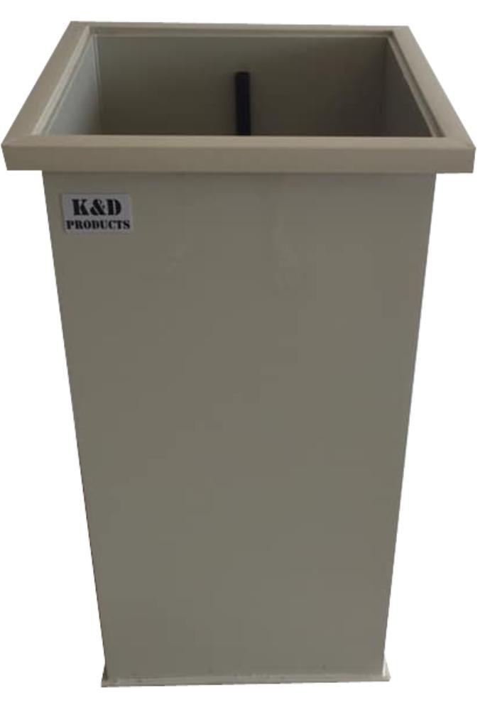 Bladvanger type 1 KD, Tuin en Terras, Vijver-toebehoren, Nieuw, Vijverfilter, Ophalen of Verzenden