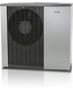 Nieuwe  warmtepomp Nibe F2120-16, Ophalen of Verzenden, Nieuw