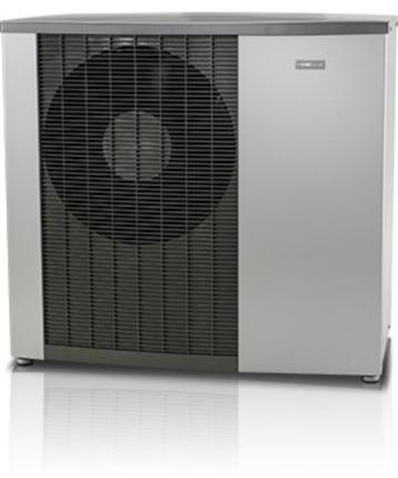 Nieuwe  warmtepomp Nibe F2120-16 beschikbaar voor biedingen