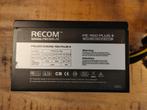 Recom Power Engine Plus II 450W PSU, Computers en Software, Redom, Refurbished, Ophalen of Verzenden, Recom