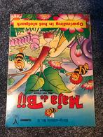 Maja de Bij stripboek ‘Opwinding in Slotpark’ te koop, Eén stripboek, Ophalen of Verzenden, Gelezen