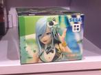 Hatsune miku colorful stage figure, Nieuw, Ophalen of Verzenden, Sega, Nvt