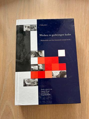 Werken in gedwongen kader beschikbaar voor biedingen