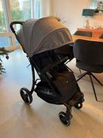 Ruime kinderwagen/buggy - geschikt tot 4 jaar, Ophalen of Verzenden, Gebruikt, Overige merken, Verstelbare rugleuning