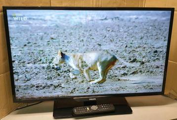 Philips 32 inch 32phk4309 monitor televisie beschikbaar voor biedingen