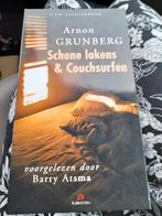 A. Grinberg - Schone lakens, Boeken, Luisterboeken, Ophalen of Verzenden, A. Grinberg