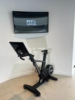 Technogym Ride Live XL scherm (demo), Ophalen, Benen, Zo goed als nieuw, Metaal