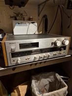 Vintage Sony STR-4800 FM Stereo Tuner/Versterker, Ophalen of Verzenden