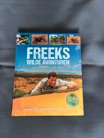 Te koop: boek Freek Vonk, Ophalen, Gelezen