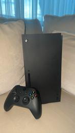 Xbox series X, Spelcomputers en Games, Spelcomputers | Xbox Series X en S, Ophalen, Nieuw, Xbox Series X