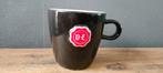 Grote Douwe egberts koffie mok, Huis en Inrichting, Keuken | Servies, Ophalen of Verzenden, Gebruikt, Overige stijlen, Kop(pen) en/of Schotel(s)