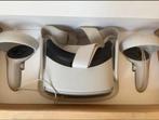 Oculus Quest 2 - Perfecte conditie, Spelcomputers en Games, Virtual Reality, Ophalen, Zo goed als nieuw, Overige platformen