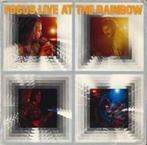 Focus live at the Rainbow, Zo goed als nieuw, Ophalen