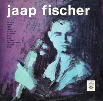 LP  Jaap Fischer – Deel 1  1966  beschikbaar voor biedingen