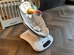 4Moms MamaRoo Babyswing - Wit / Wipstoel electrisch, Schommelstoel, Ophalen, Overige merken, Met gordel(s) of riempje(s)