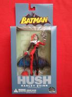 Figuur Batman - Harley Quinn (Hush) action figurei, Nieuw, Ophalen of Verzenden, Beeldje of Figuurtje