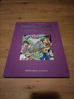 Suske en Wiske Boemerangtrilogie, Eén stripboek, Ophalen of Verzenden, Zo goed als nieuw