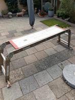 Kamersteiger/trap van de Altrex, Doe-het-zelf en Verbouw, Ophalen, Zo goed als nieuw, Rolsteiger of Kamersteiger, Minder dan 2 meter