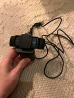 Logitech Webcam - Perfect voor PC!, Computers en Software, Webcams, Ophalen, Gebruikt, ChromeOS, Monitorclip