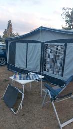Dorema complete tent omloopmaat 14, Caravans en Kamperen, Ophalen of Verzenden, Zo goed als nieuw