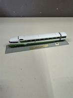 model trein - Delprado N Gauge Static Model ETR 300 Settebel, Overige merken, Gelijkstroom of Wisselstroom, Ophalen of Verzenden