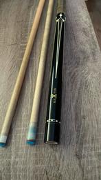 BILJARTKEU, Ophalen of Verzenden, Keu of Ballen