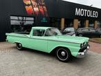 Ford Ranchero 7.4 V8 Automaat 1959, 1780 kg, Bedrijf, Ford, Geïmporteerd