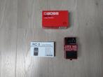 Boss RC-3 Loop Station, Muziek en Instrumenten, Effecten, Ophalen of Verzenden, Gebruikt