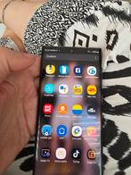 Sansung galaxy s22 ultra, Telecommunicatie, Mobiele telefoons | Samsung, Zwart, Ophalen of Verzenden, Zo goed als nieuw, Galaxy S22