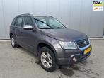 Suzuki Grand Vitara 2.0-16V Exclusive automatic, Auto's, Automaat, Zwart, 4 cilinders, Grand Vitara