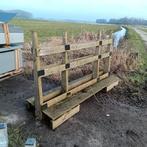 Glasbok hout, Ophalen, Plank, 50 mm of meer, Minder dan 200 cm