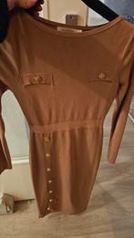 Jurk, Kleding | Dames, Maat 38/40 (M), Overige typen, Zwart, Ophalen of Verzenden