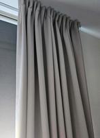 Verduisterde isolerende gordijnen., Huis en Inrichting, Ophalen of Verzenden, Nieuw, 150 tot 200 cm, 150 tot 200 cm