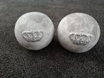 Decoratieve beton look ballen., Ophalen, Zo goed als nieuw
