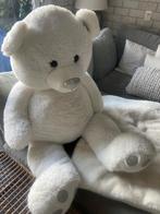 Teddybeer XXL van tendertoys Amsterdam, Kinderen en Baby's, Speelgoed | Knuffels en Pluche, Ophalen, Zo goed als nieuw, Beer